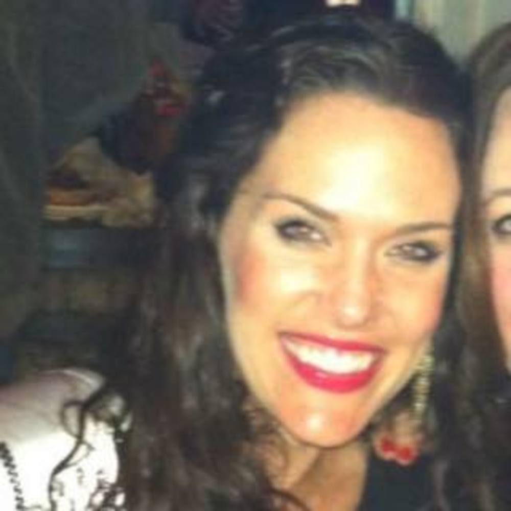 Meet your Posher, Meagan